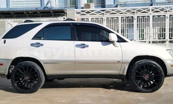 Acheter Occasion Voiture Lexus HS Autre à Kampot, Kampot Province Acheter Occasion Voiture Lexus HS Autre à Kampot, Kampot Province