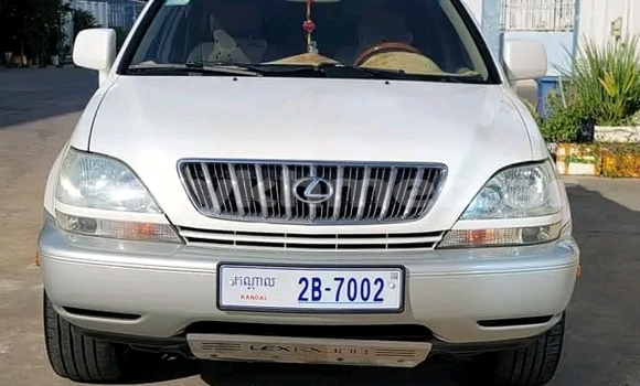 Acheter Occasion Voiture Lexus HS Autre à Kampot, Kampot Province Acheter Occasion Voiture Lexus HS Autre à Kampot, Kampot Province