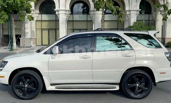 Buy Used Lexus RX 330 Other Car in Chbar Mon in Kampong Speu Province Buy Used Lexus RX 330 Other Car in Chbar Mon in Kampong Speu Province