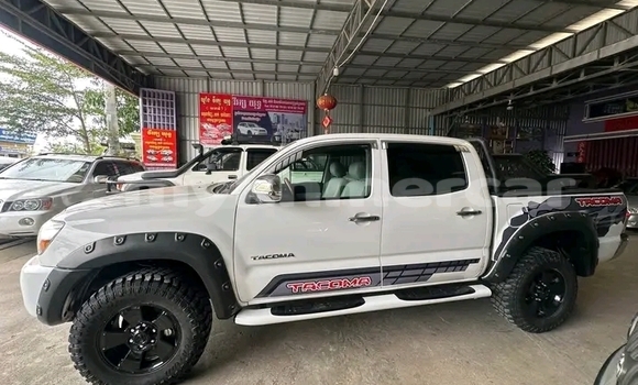 Cars for sale in cambodia - mykhmercar