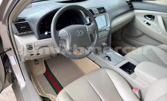 Buy Used Toyota Camry Other Car in Chbar Mon in Kampong Speu Province Buy Used Toyota Camry Other Car in Chbar Mon in Kampong Speu Province