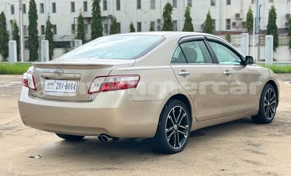Buy Used Toyota Camry Other Car in Chbar Mon in Kampong Speu Province Buy Used Toyota Camry Other Car in Chbar Mon in Kampong Speu Province