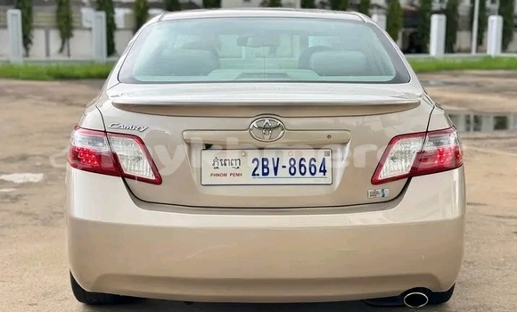 Buy Used Toyota Camry Other Car in Chbar Mon in Kampong Speu Province Buy Used Toyota Camry Other Car in Chbar Mon in Kampong Speu Province