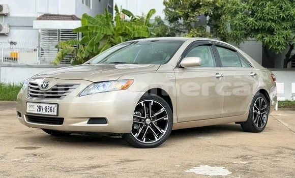 Buy Used Toyota Camry Other Car in Chbar Mon in Kampong Speu Province Buy Used Toyota Camry Other Car in Chbar Mon in Kampong Speu Province