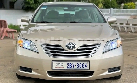 Buy Used Toyota Camry Other Car in Chbar Mon in Kampong Speu Province Buy Used Toyota Camry Other Car in Chbar Mon in Kampong Speu Province