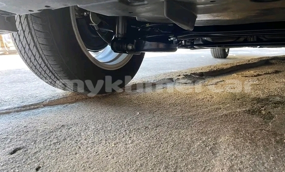 Buy Used Toyota Prius White Car in Khemarak Phoumin in Koh Kong Province Buy Used Toyota Prius White Car in Khemarak Phoumin in Koh Kong Province