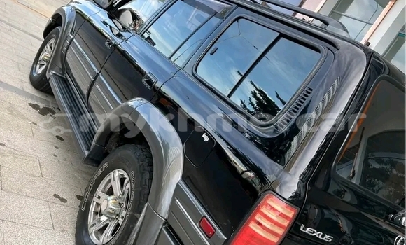 Buy Used Lexus LX 570 Other Car in Kep in Kep Province Buy Used Lexus LX 570 Other Car in Kep in Kep Province