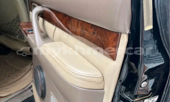 Buy Used Lexus LX 570 Other Car in Kep in Kep Province Buy Used Lexus LX 570 Other Car in Kep in Kep Province