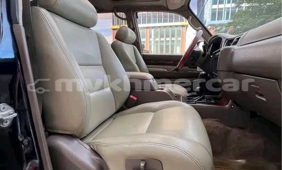 Buy Used Lexus LX 570 Other Car in Kep in Kep Province Buy Used Lexus LX 570 Other Car in Kep in Kep Province