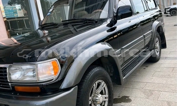 Buy Used Lexus LX 570 Other Car in Kep in Kep Province Buy Used Lexus LX 570 Other Car in Kep in Kep Province