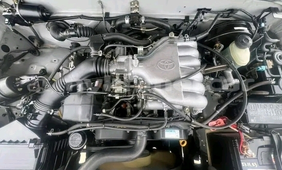 Buy Used Toyota Tacoma Other Car in Chbar Mon in Kampong Speu Province