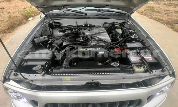 Buy Used Toyota Tacoma Other Car in Chbar Mon in Kampong Speu Province Buy Used Toyota Tacoma Other Car in Chbar Mon in Kampong Speu Province