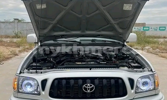 Buy Used Toyota Tacoma Other Car in Chbar Mon in Kampong Speu Province Buy Used Toyota Tacoma Other Car in Chbar Mon in Kampong Speu Province