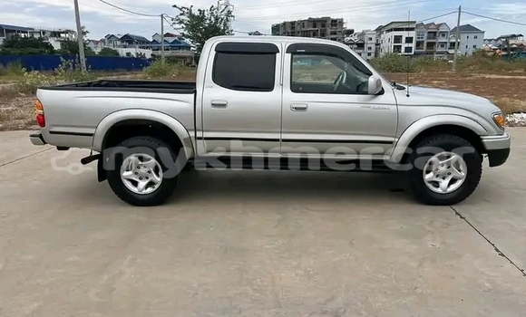 Buy Used Toyota Tacoma Other Car in Chbar Mon in Kampong Speu Province Buy Used Toyota Tacoma Other Car in Chbar Mon in Kampong Speu Province