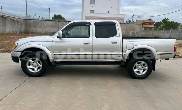 Buy Used Toyota Tacoma Other Car in Chbar Mon in Kampong Speu Province Buy Used Toyota Tacoma Other Car in Chbar Mon in Kampong Speu Province