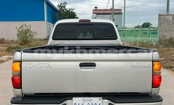 Buy Used Toyota Tacoma Other Car in Chbar Mon in Kampong Speu Province Buy Used Toyota Tacoma Other Car in Chbar Mon in Kampong Speu Province