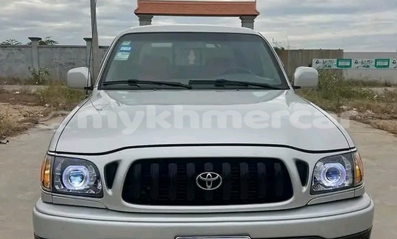 Buy Used Toyota Tacoma Other Car in Chbar Mon in Kampong Speu Province Buy Used Toyota Tacoma Other Car in Chbar Mon in Kampong Speu Province