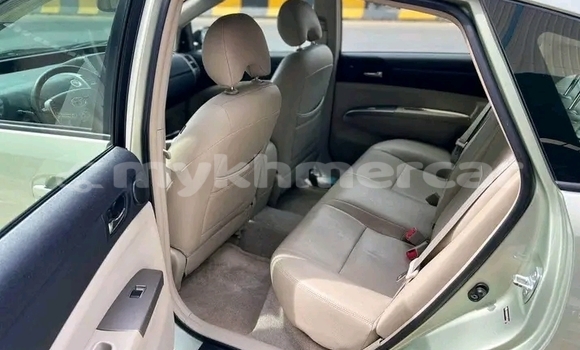 Buy Used Toyota Prius Other Car in Cheom Ksan in Preah Vihear Province Buy Used Toyota Prius Other Car in Cheom Ksan in Preah Vihear Province