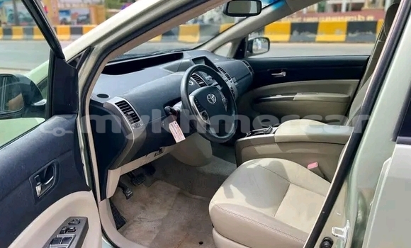 Buy Used Toyota Prius Other Car in Cheom Ksan in Preah Vihear Province Buy Used Toyota Prius Other Car in Cheom Ksan in Preah Vihear Province