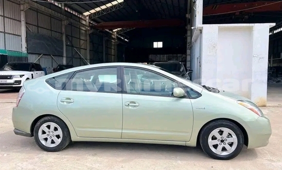 Buy Used Toyota Prius Other Car in Cheom Ksan in Preah Vihear Province Buy Used Toyota Prius Other Car in Cheom Ksan in Preah Vihear Province