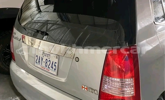 Buy Used Kia Morning Other Car in Chbar Mon in Kampong Speu Province Buy Used Kia Morning Other Car in Chbar Mon in Kampong Speu Province