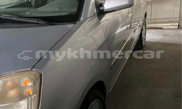 Buy Used Kia Morning Other Car in Chbar Mon in Kampong Speu Province Buy Used Kia Morning Other Car in Chbar Mon in Kampong Speu Province