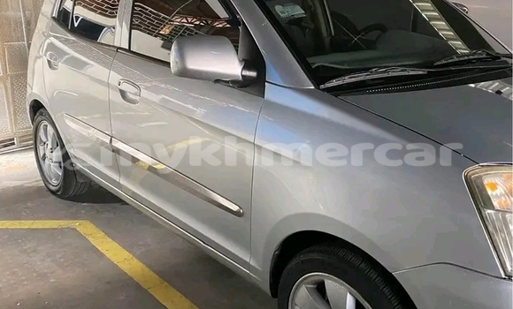 Buy Used Kia Morning Other Car in Chbar Mon in Kampong Speu Province Buy Used Kia Morning Other Car in Chbar Mon in Kampong Speu Province