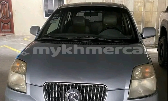 Buy Used Kia Morning Other Car in Chbar Mon in Kampong Speu Province Buy Used Kia Morning Other Car in Chbar Mon in Kampong Speu Province