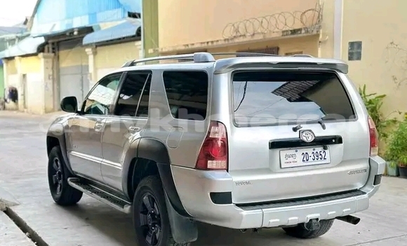 Buy Used Toyota Highlander Other Car in Chbar Mon in Kampong Speu Province Buy Used Toyota Highlander Other Car in Chbar Mon in Kampong Speu Province