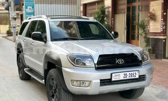 Buy Used Toyota Highlander Other Car in Chbar Mon in Kampong Speu Province Buy Used Toyota Highlander Other Car in Chbar Mon in Kampong Speu Province
