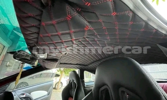 Buy Used Toyota Celica White Car in Chbar Mon in Kampong Speu Province Buy Used Toyota Celica White Car in Chbar Mon in Kampong Speu Province