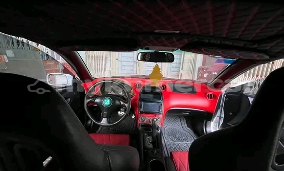 Buy Used Toyota Celica White Car in Chbar Mon in Kampong Speu Province Buy Used Toyota Celica White Car in Chbar Mon in Kampong Speu Province