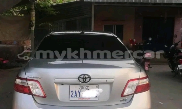 Buy Used Toyota Camry Other Car in Banteay Meanchey in Banteay Meanchey Province Buy Used Toyota Camry Other Car in Banteay Meanchey in Banteay Meanchey Province