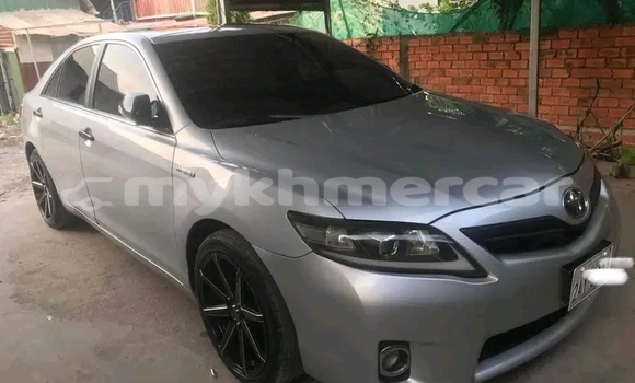 Buy Used Toyota Camry Other Car in Banteay Meanchey in Banteay Meanchey Province Buy Used Toyota Camry Other Car in Banteay Meanchey in Banteay Meanchey Province