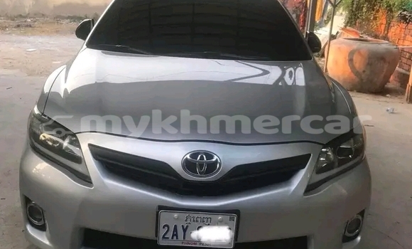 Buy Used Toyota Camry Other Car in Banteay Meanchey in Banteay Meanchey Province Buy Used Toyota Camry Other Car in Banteay Meanchey in Banteay Meanchey Province
