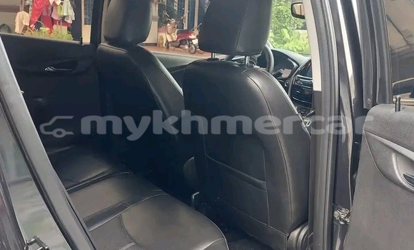 Buy Used Chevrolet Spark Other Car in Chbar Mon in Kampong Speu Province Buy Used Chevrolet Spark Other Car in Chbar Mon in Kampong Speu Province