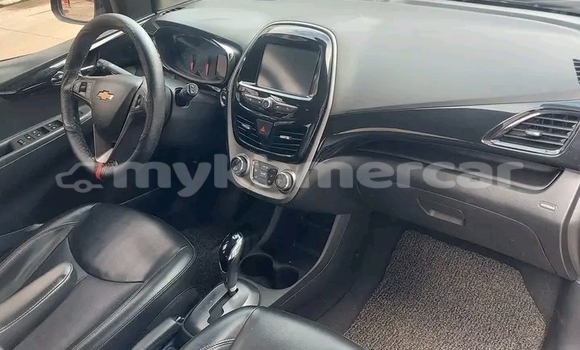 Buy Used Chevrolet Spark Other Car in Chbar Mon in Kampong Speu Province Buy Used Chevrolet Spark Other Car in Chbar Mon in Kampong Speu Province