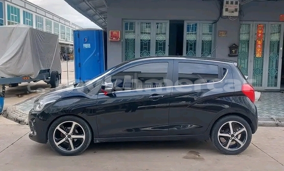 Buy Used Chevrolet Spark Other Car in Chbar Mon in Kampong Speu Province Buy Used Chevrolet Spark Other Car in Chbar Mon in Kampong Speu Province