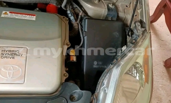 Buy Used Toyota Prius Other Car in Chbar Mon in Kampong Speu Province Buy Used Toyota Prius Other Car in Chbar Mon in Kampong Speu Province