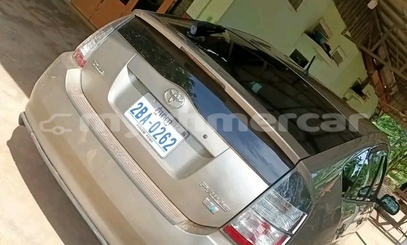 Buy Used Toyota Prius Other Car in Chbar Mon in Kampong Speu Province Buy Used Toyota Prius Other Car in Chbar Mon in Kampong Speu Province