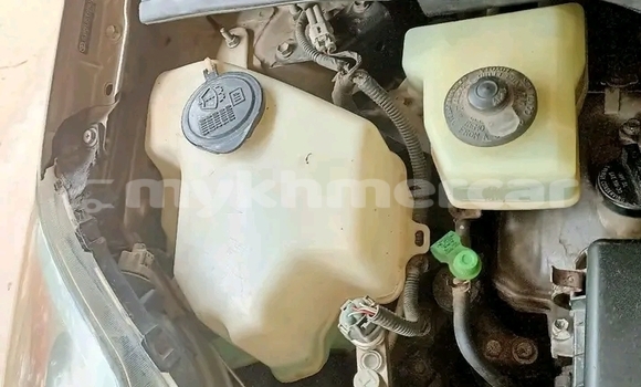 Buy Used Toyota Prius Other Car in Chbar Mon in Kampong Speu Province Buy Used Toyota Prius Other Car in Chbar Mon in Kampong Speu Province