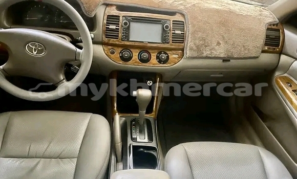 Buy Used Toyota Camry Other Car in Bavet in Svay Rieng Province Buy Used Toyota Camry Other Car in Bavet in Svay Rieng Province