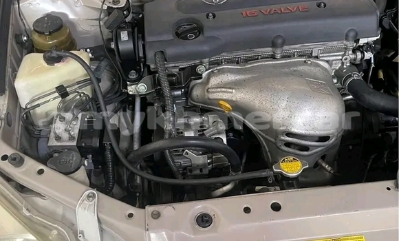 Buy Used Toyota Camry Other Car in Bavet in Svay Rieng Province Buy Used Toyota Camry Other Car in Bavet in Svay Rieng Province