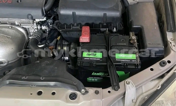 Buy Used Toyota Camry Other Car in Bavet in Svay Rieng Province Buy Used Toyota Camry Other Car in Bavet in Svay Rieng Province