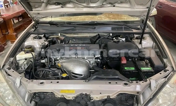 Buy Used Toyota Camry Other Car in Bavet in Svay Rieng Province Buy Used Toyota Camry Other Car in Bavet in Svay Rieng Province