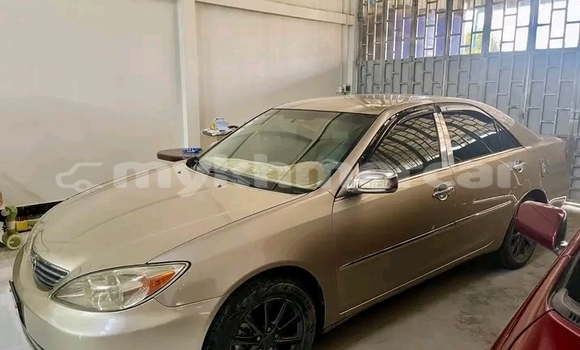 Buy Used Toyota Camry Other Car in Bavet in Svay Rieng Province Buy Used Toyota Camry Other Car in Bavet in Svay Rieng Province