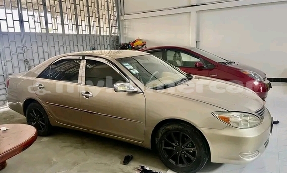 Buy Used Toyota Camry Other Car in Bavet in Svay Rieng Province Buy Used Toyota Camry Other Car in Bavet in Svay Rieng Province