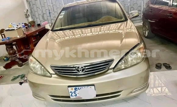 Buy Used Toyota Camry Other Car in Bavet in Svay Rieng Province Buy Used Toyota Camry Other Car in Bavet in Svay Rieng Province
