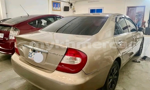 Buy Used Toyota Camry Other Car in Bavet in Svay Rieng Province Buy Used Toyota Camry Other Car in Bavet in Svay Rieng Province