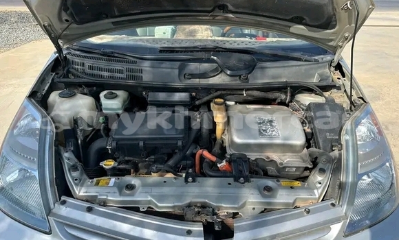 Buy Used Toyota Prius Other Car in Bavet in Svay Rieng Province Buy Used Toyota Prius Other Car in Bavet in Svay Rieng Province